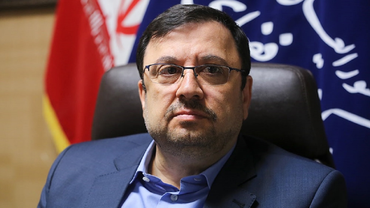 برای ایجاد هویت ایران مجازی باید شبکه ملی اطلاعات راه اندازی شود