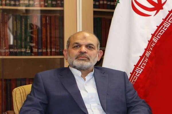 وحیدی: شایستگی و توانمندی مهم‌ترین معیار برای انتخاب مدیران است