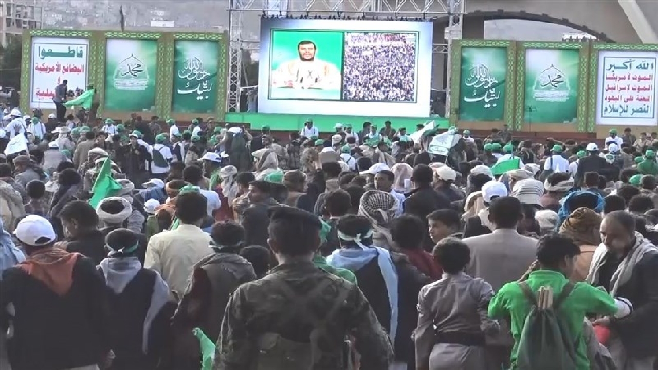 انصارالله چگونه با جنگ نرم ائتلاف سعودی برای تضعیف جبهه داخلی یمن مقابله می‌کند؟