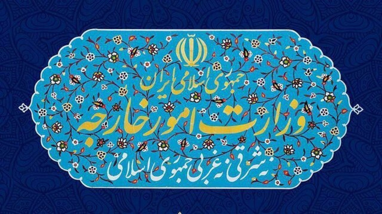 سفرای جدید کشور‌های خارجی در ایران استوارنامه خود را به وزیر خارجه تحویل دادند