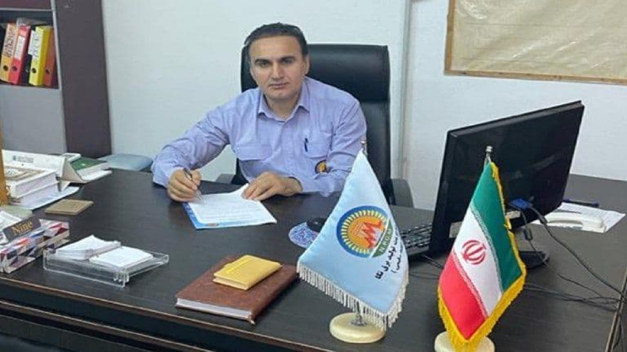 بازگشت واحد سه بخار نیروگاه نکا به مدار تولید