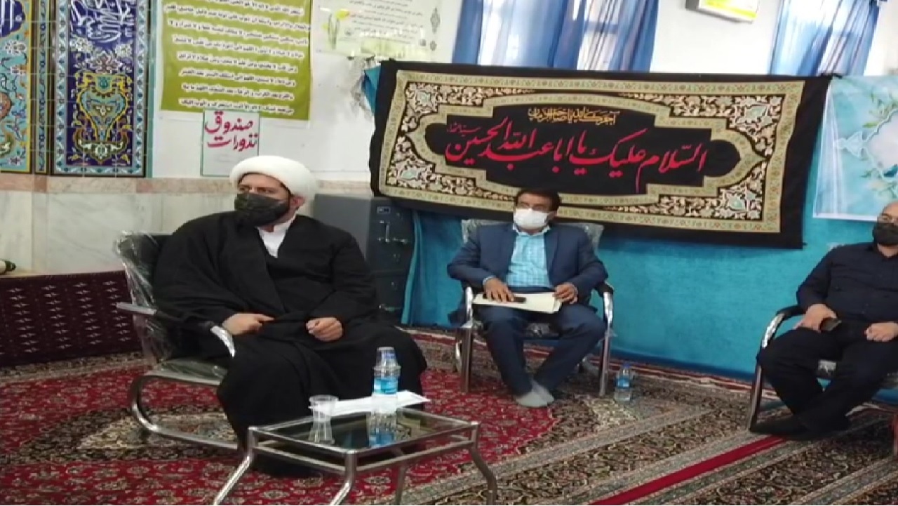 مدیریت جدی حلقه ی گمشده حل مشکلات روستاها و شهرها
