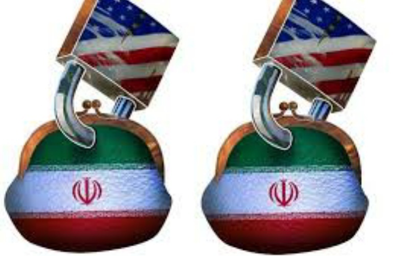 تنها گزینه روی میز آمریکا در قبال ایران چیست؟
