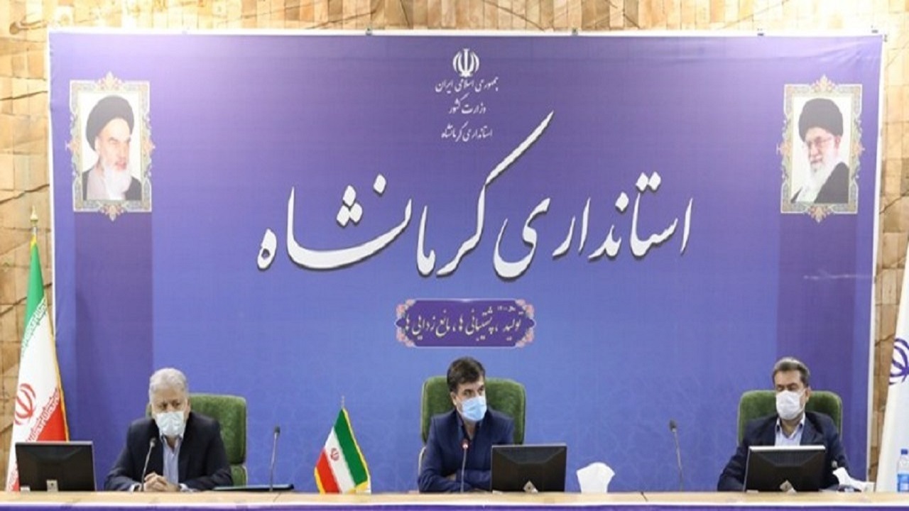 برگزاری گردهمایی دبیران کارگروه‌های تخصصی پدافند غیرعامل