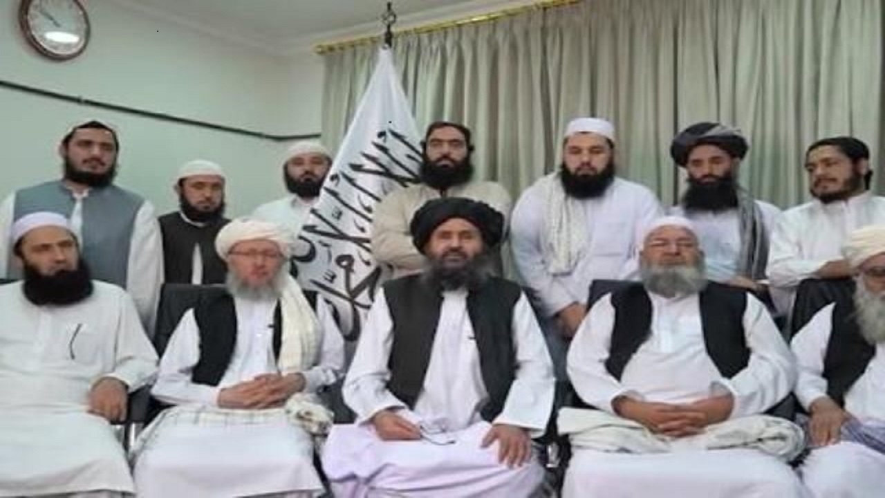 شاکله نظام آینده افغانستان نهایی شد