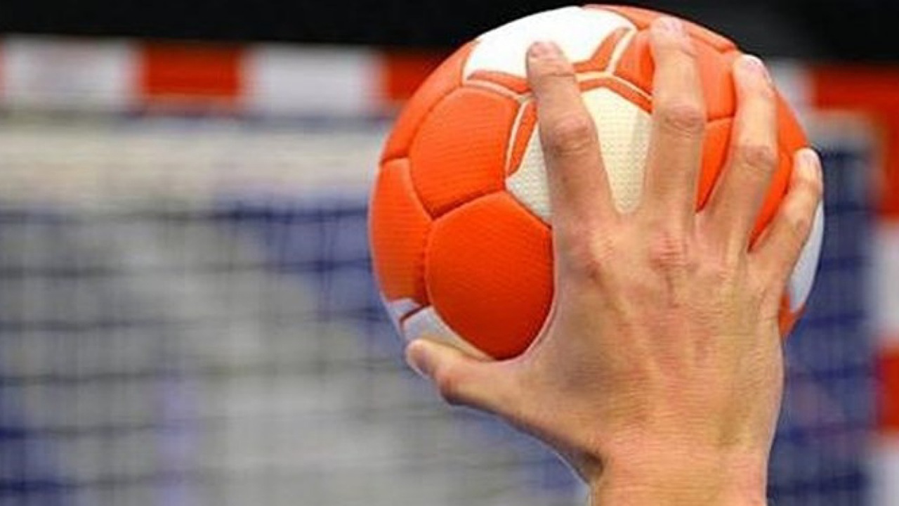 دعوت ۶ اصفهانی به اردوی تیم ملی هندبال جوانان