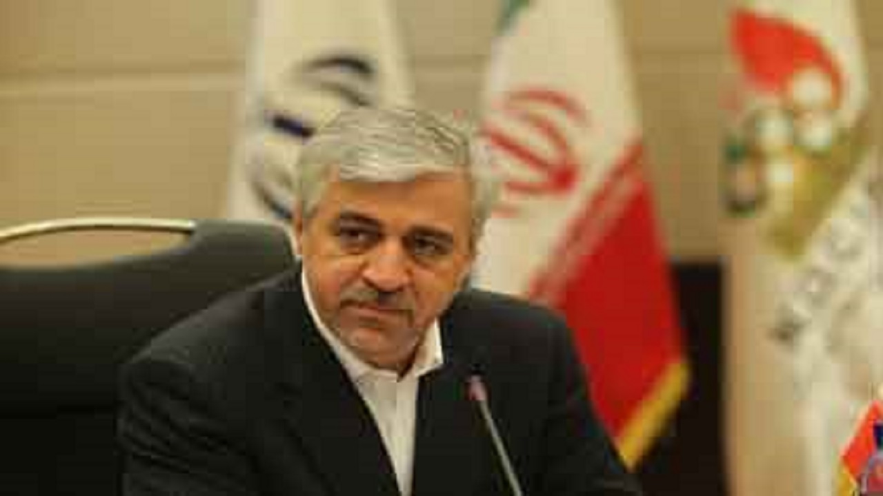 طرح آمایش سرزمین برای ورزش کشور اجرا می‌شود