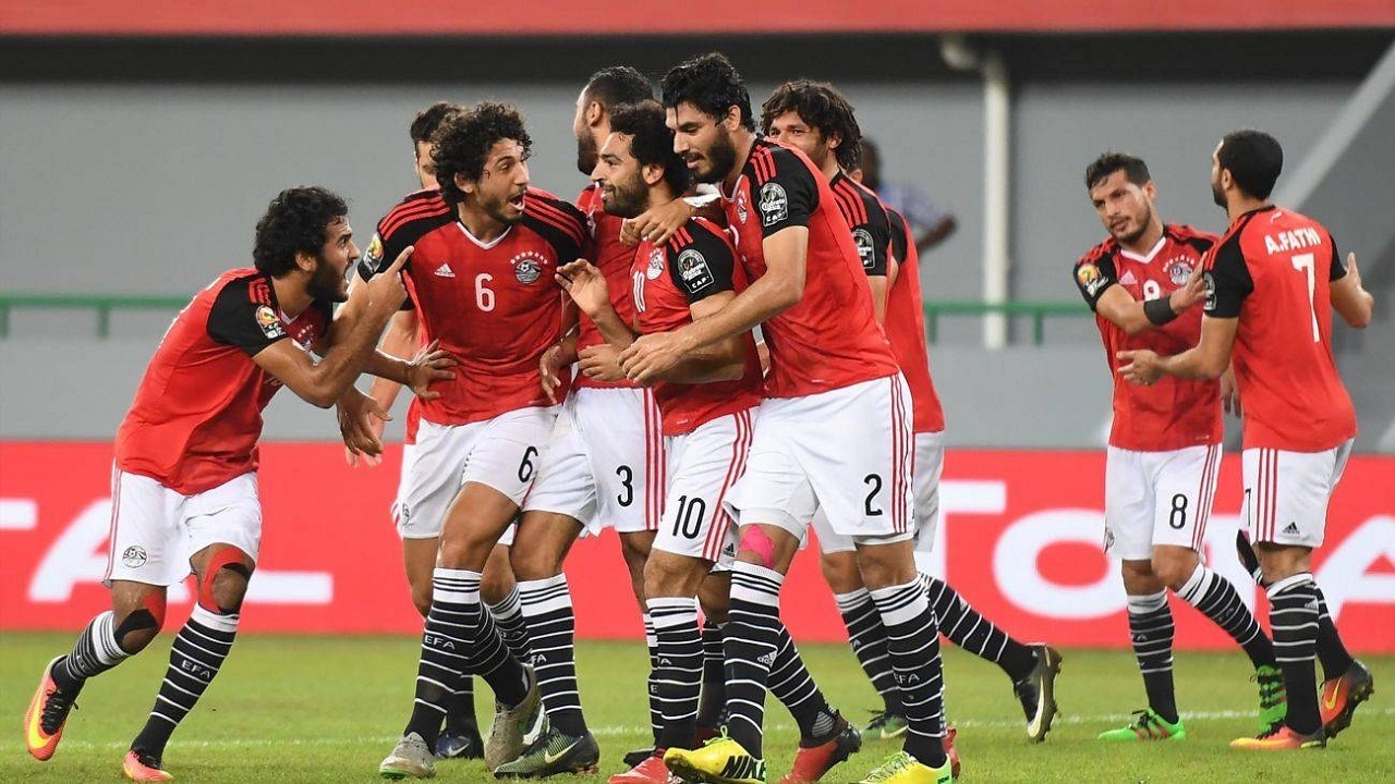 پیروزی تیم ملی فوتبال مصر بدون صلاح در مقدماتی جام جهانی ۲۰۲۲