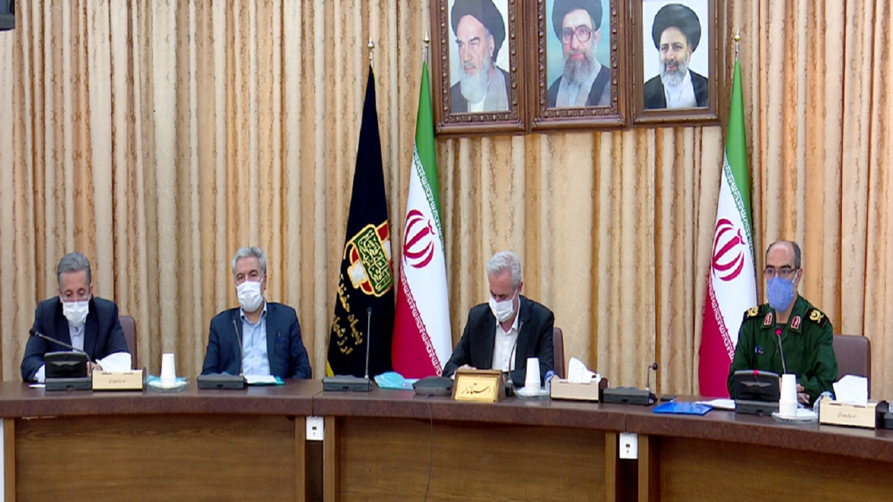 استفاده از فضای مجازی و صداوسیما در گرامیداشت دفاع مقدس
