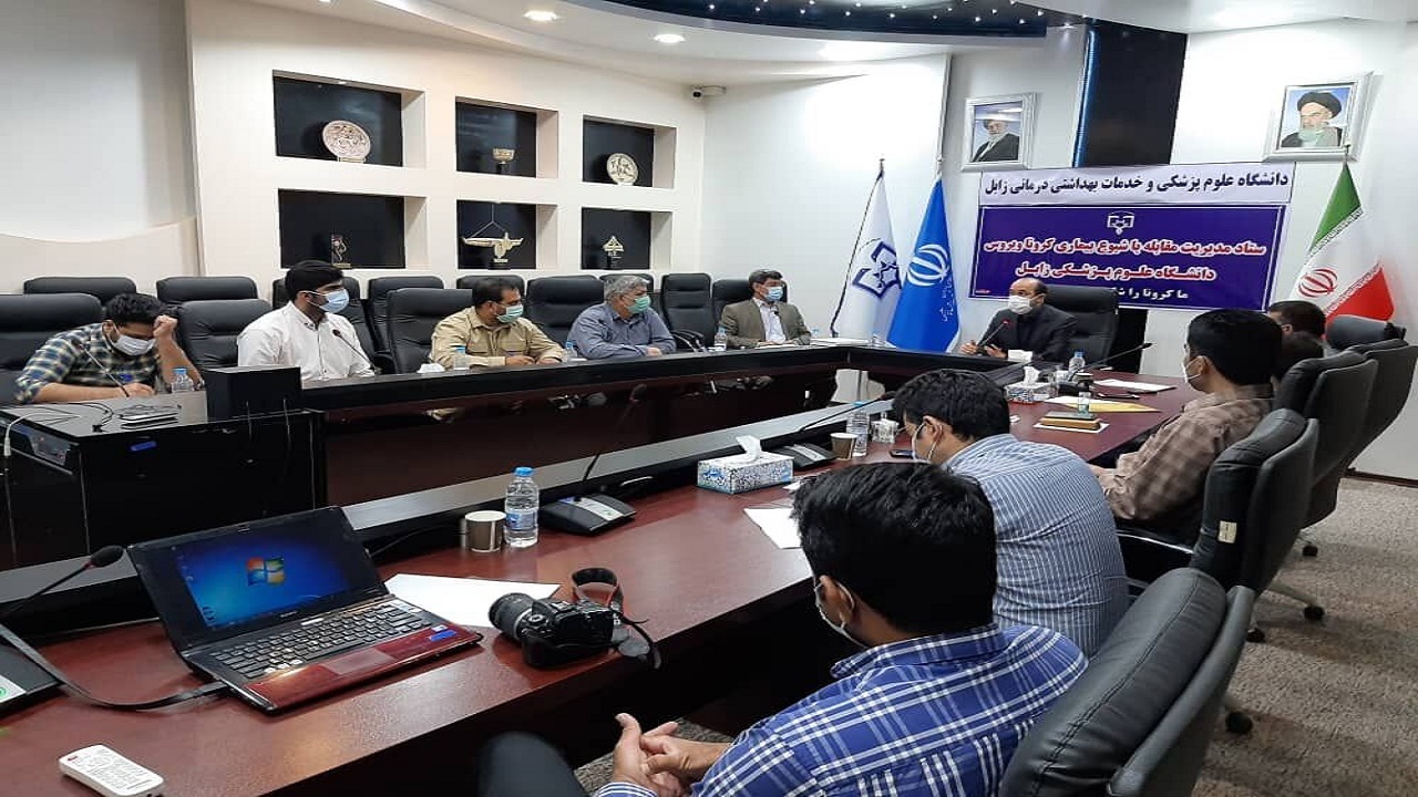 سیستان نمونه موفق در کنترل اپیدمی کرونا در کشور است