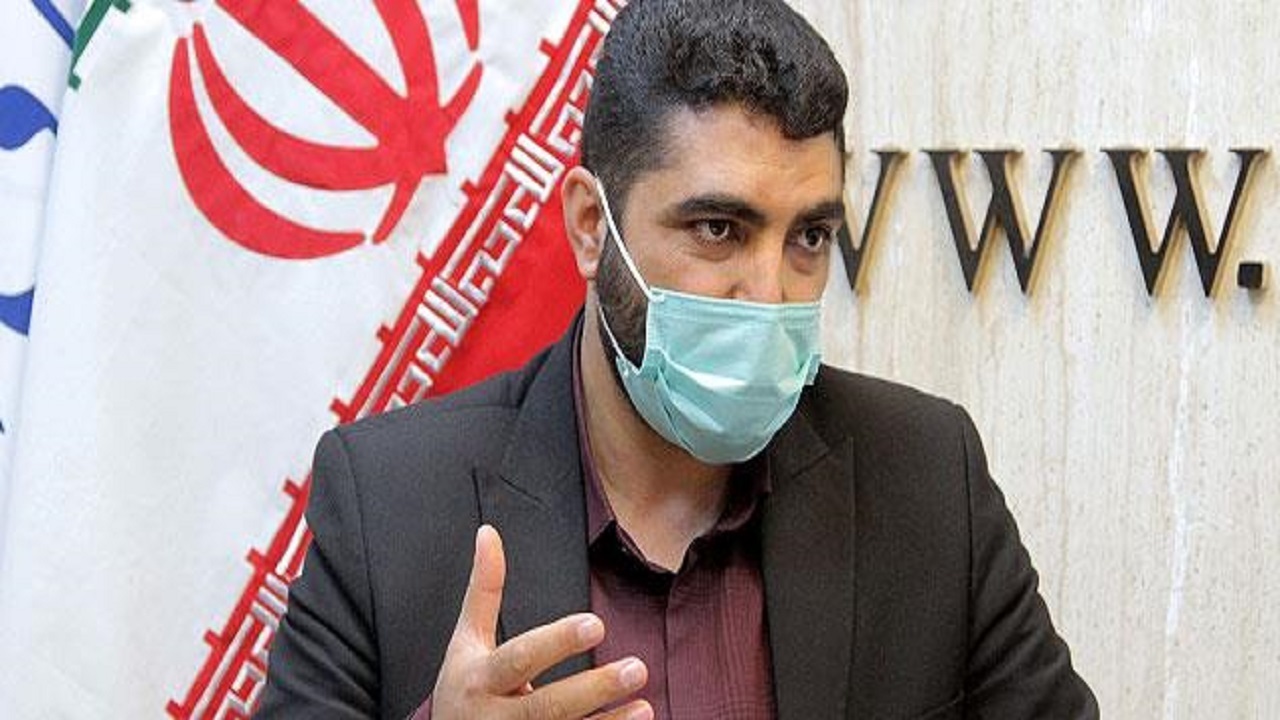 بند بند مجوز زیست محیطی مجتمع دامپروری سیرک اجرا می‌شود