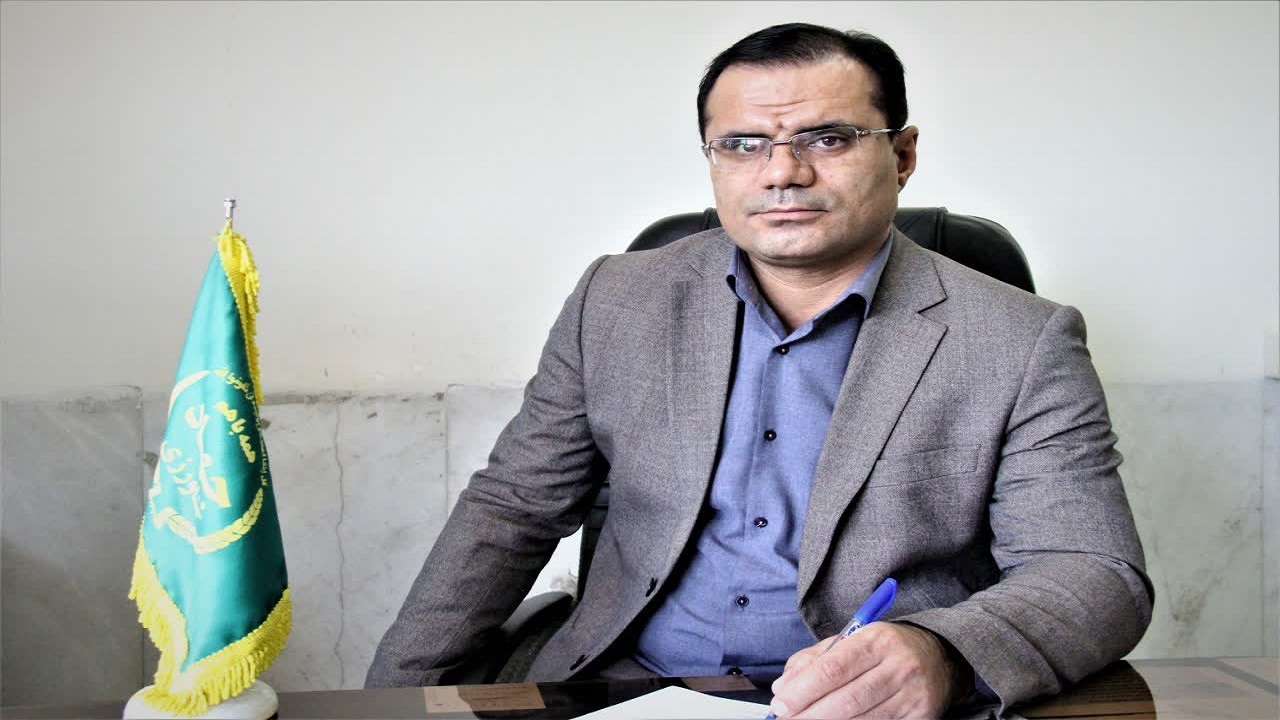 رشد ۵۷ درصدی اعتبارات تملک دارایی و سرمایه‌ای جهاد کشاورزی