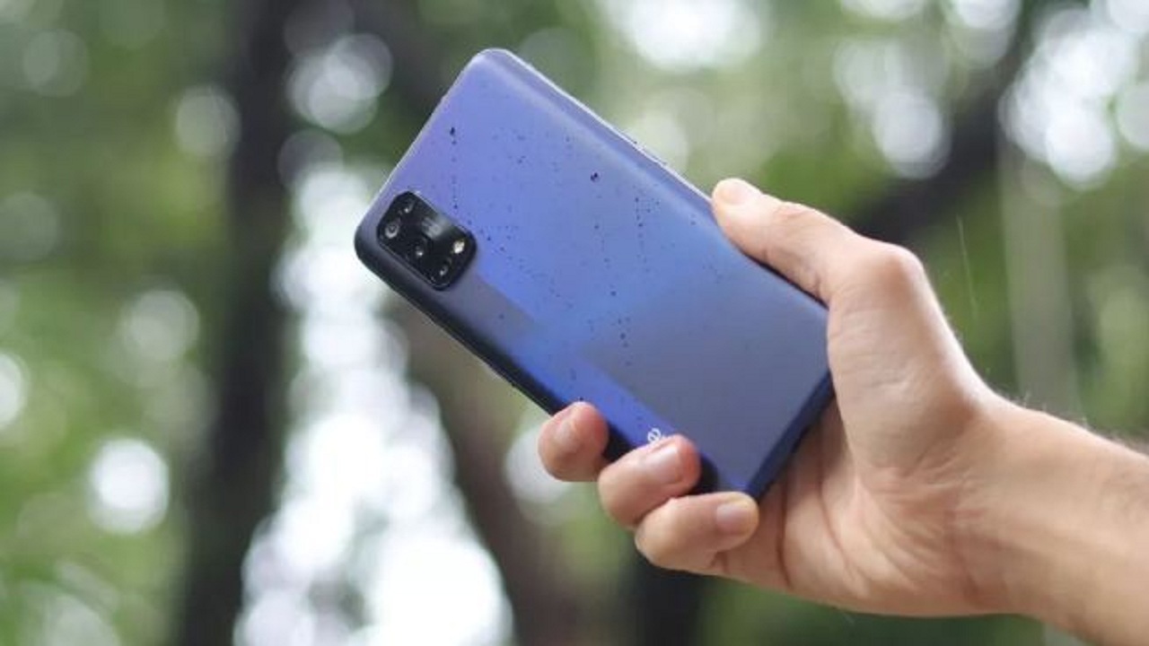 نشت اطلاعات گوشی هوشمند Infinix Zero X Pro