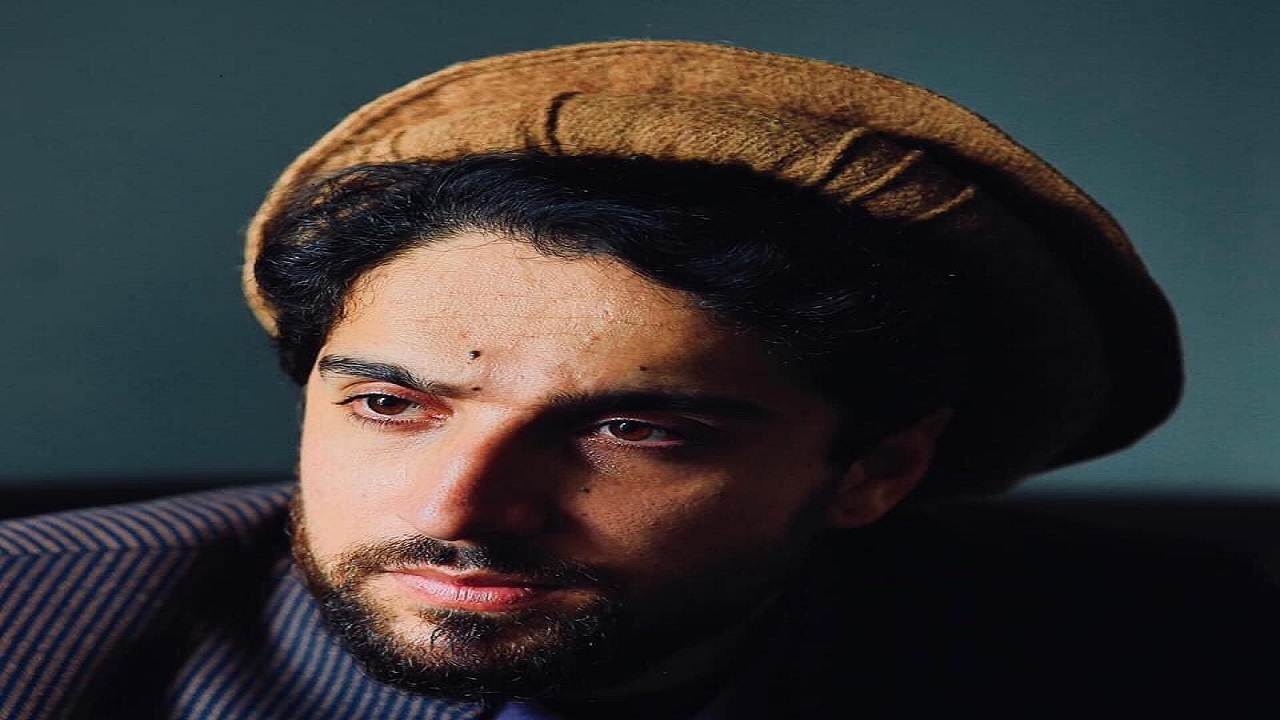 احمد مسعود شرایط توقف درگیری ها را اعلام کرد
