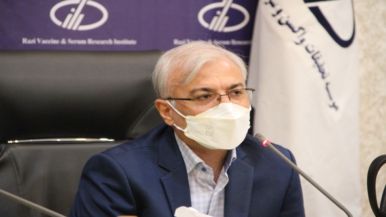 ضرورت حفاظت از موسسه رازی/ حمایتی که بحران را از بین می‌برد