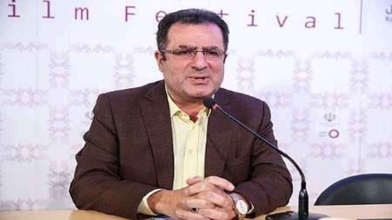 محمود گبرلو به کرونا مبتلا شد