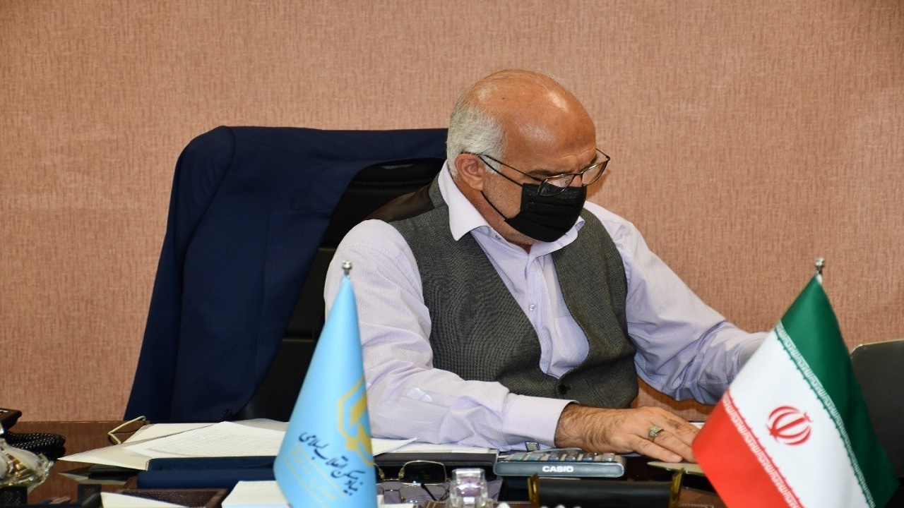 پرداخت ۳هزار و ۴۲۳ میلیارد تومان کمک بلاعوض به خسارت دیدگان سیل اخیر