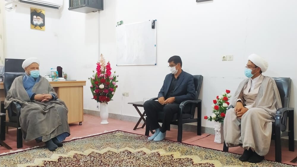 کمیته امداد در گام دوم انقلاب بر توانمندسازی مددجویان تکیه کند