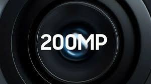 اولین سنسور200مگاپیکسلی