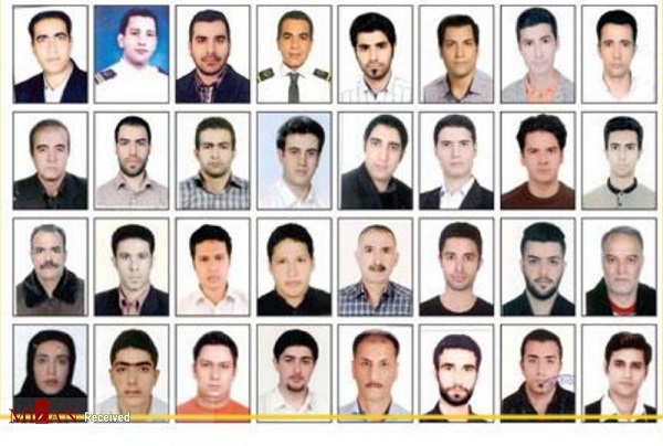 آخرین جزئیات از دادگاه کشتی سانچی؛ خدمه کشتی زندهاند؟ آخرین جزئیات از دادگاه کشتی سانچی؛ خدمه کشتی زندهاند؟