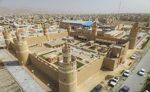 دانشمند بزرگ
