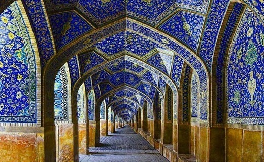 مسجد امام