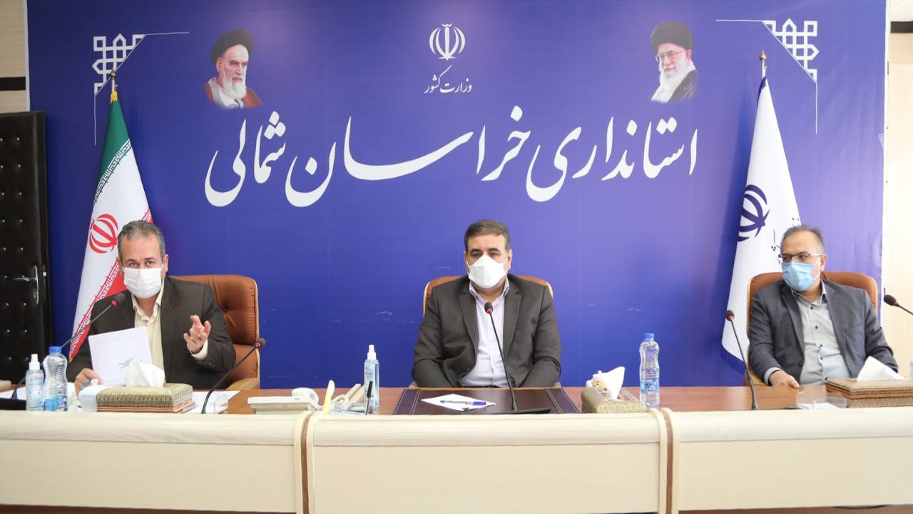 ضرورت افزایش سهمیه واکسن در خراسان شمالی