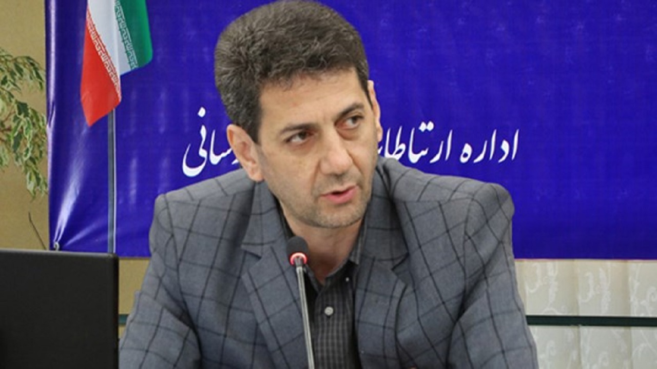 تونل خوانسار ۳ استان را به یکدیگر متصل می‌کند