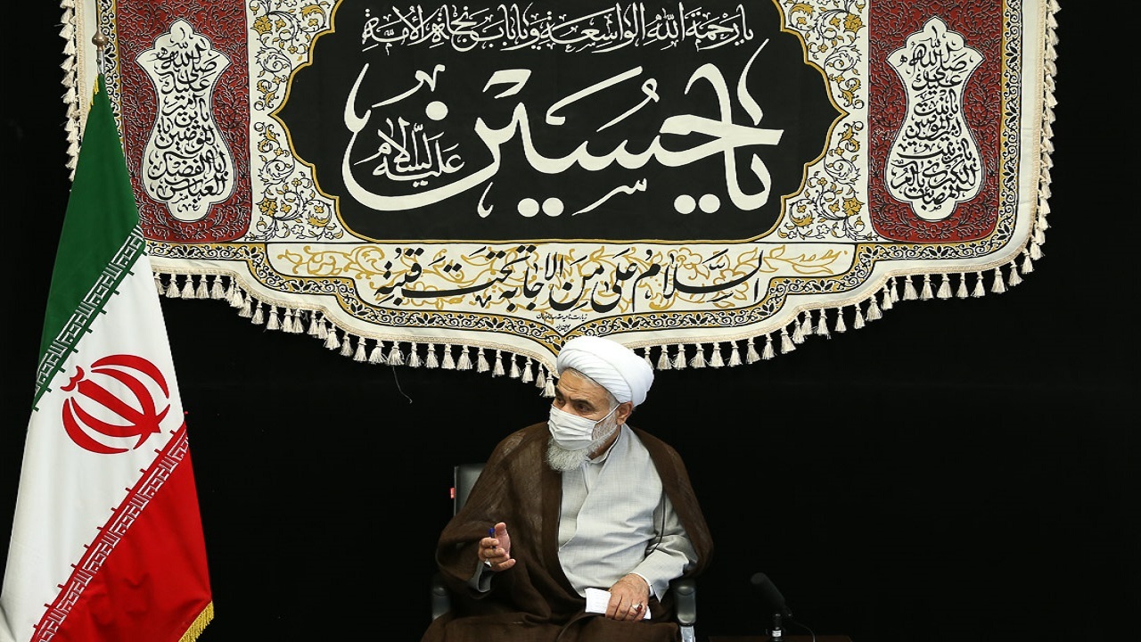 فعالیت در مساجد فرصت خوبی برای تهذیب طلاب است