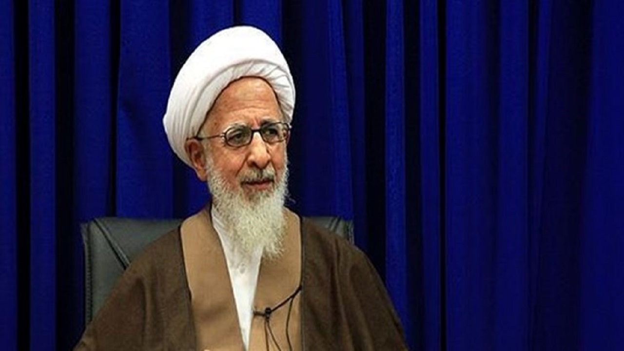 آیت‌الله جوادی آملی: علم در غرب مُثله شده و حاصل آن جنایت و خونریزی است