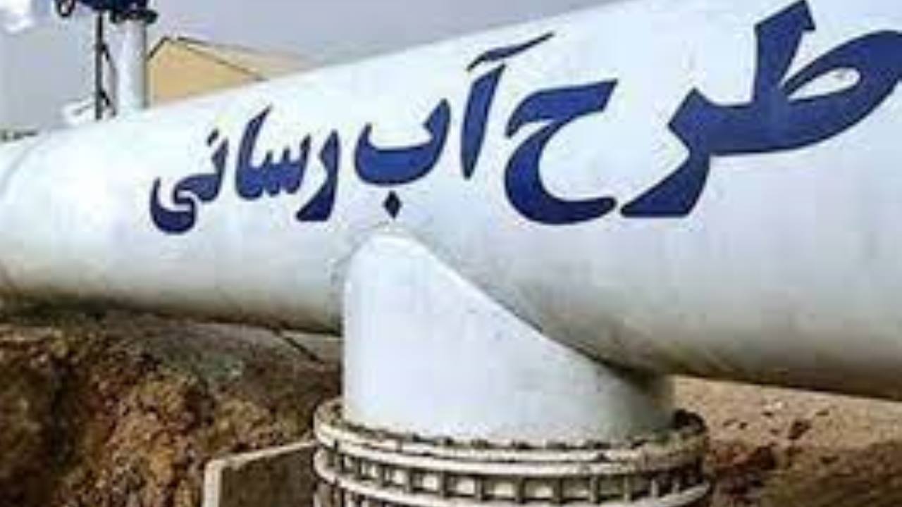 بهره برداری از ۷ طرح عمرانی در بندرلنگه