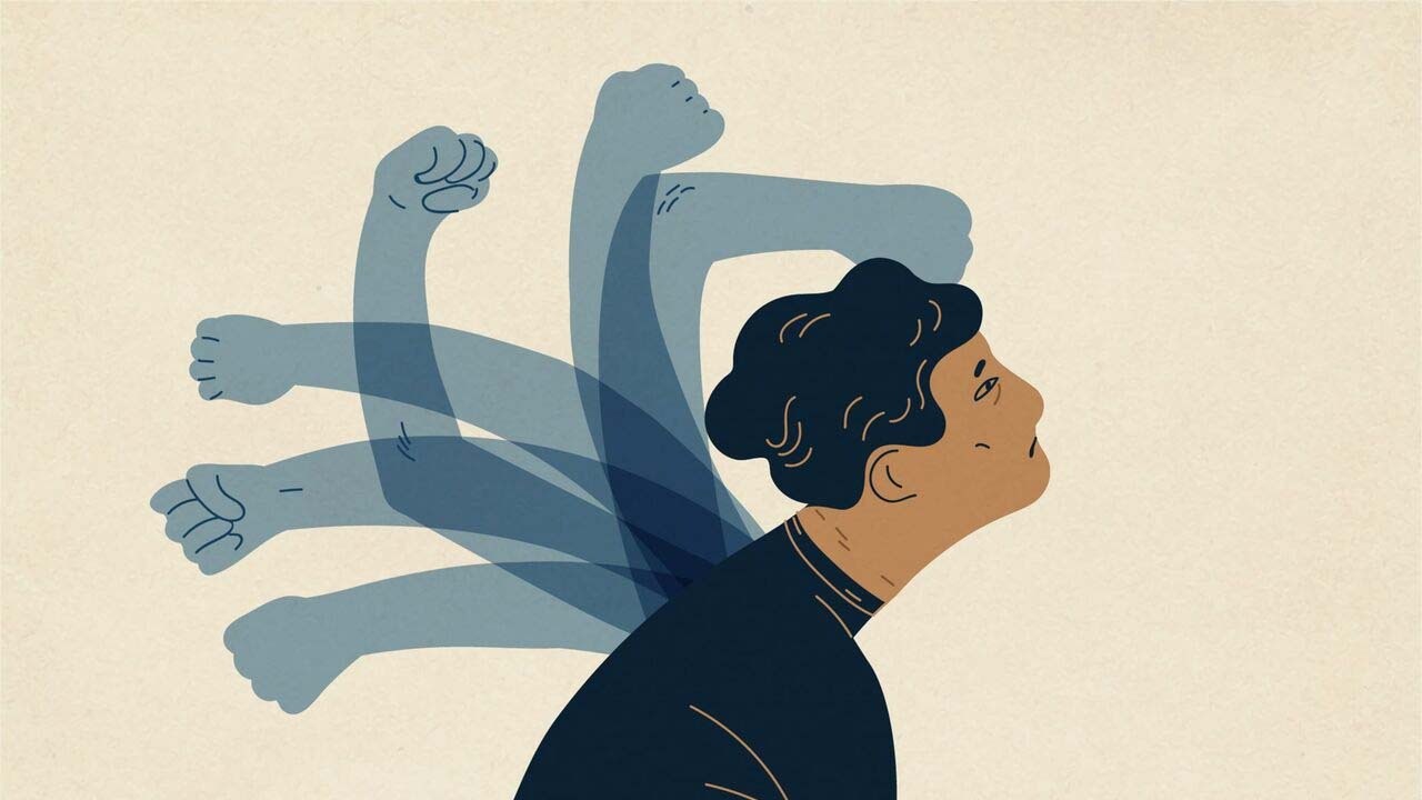 احساس قربانی شدن در زندگی و روش مقابله با آن