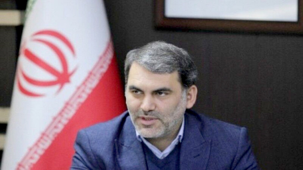 فاز احیاء فولاد رخ تا ۲۸ ماه آینده افتتاح خواهد شد