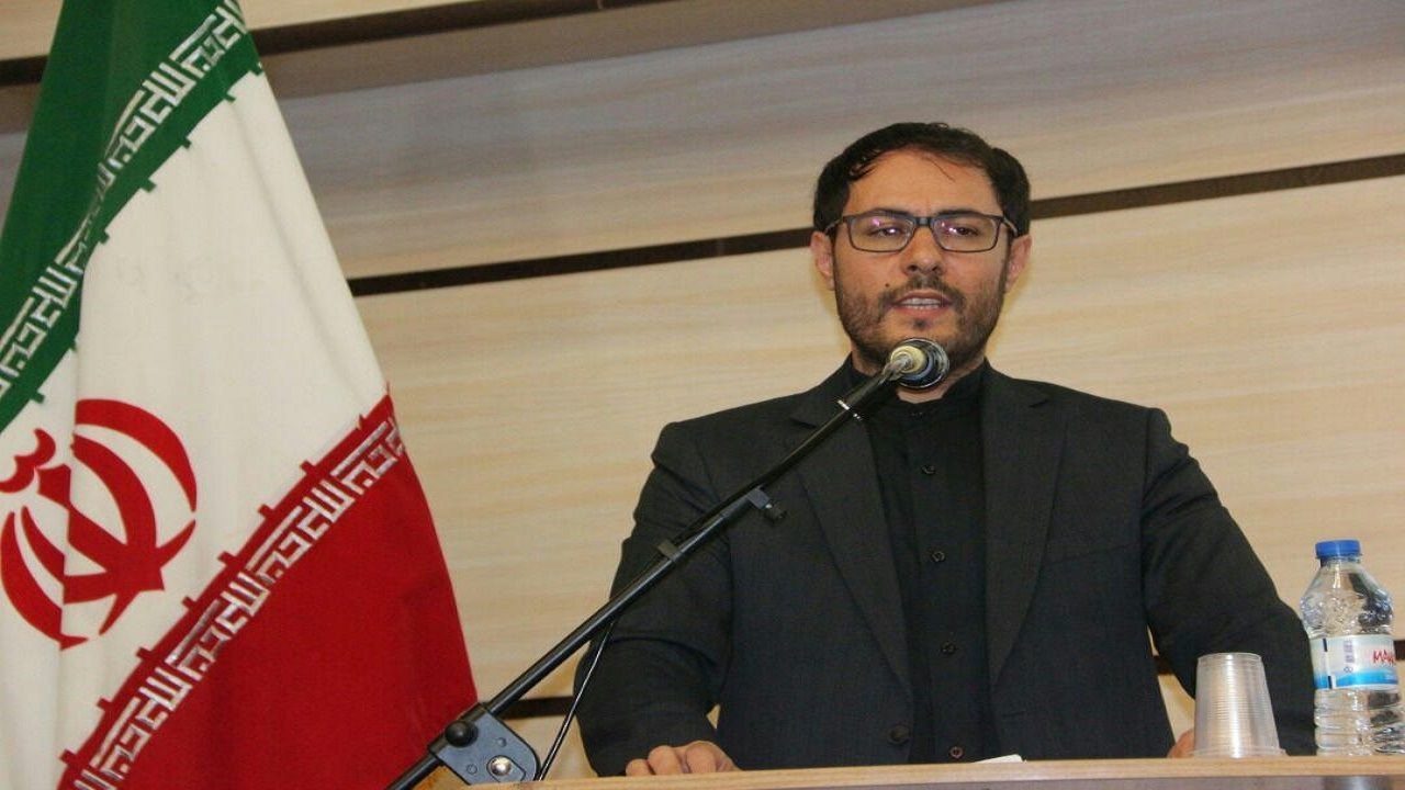 رفع تصرف بیش از پنج هکتار اراضی ملی در کردستان