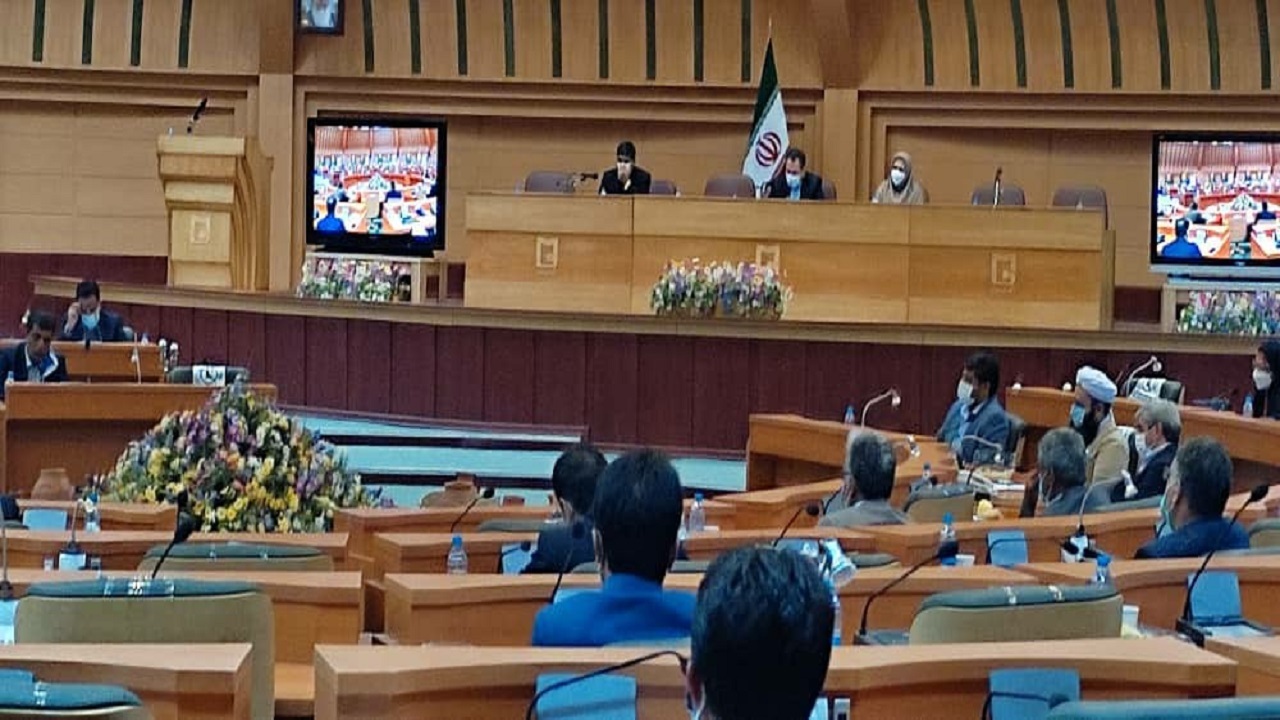 برگزاری اولین سمینار فرمانداران شهرستان‌های سیستان و بلوچستان در زاهدان