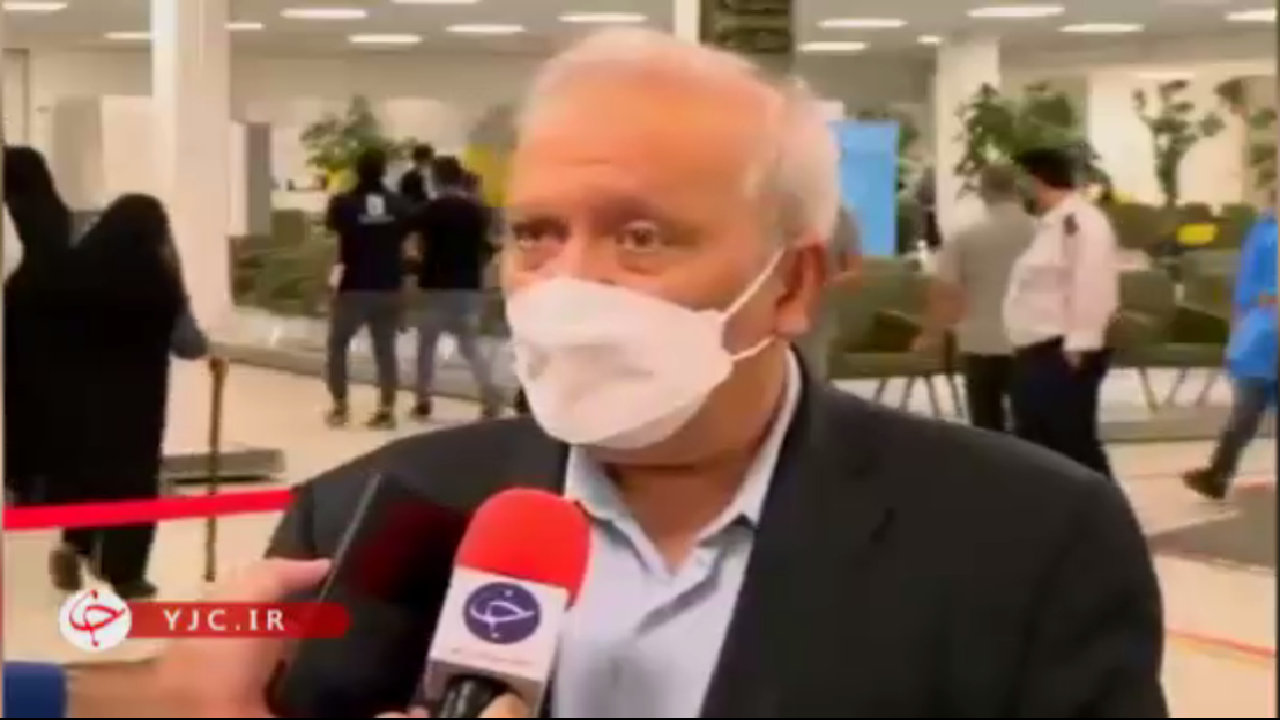 واکسیناسیون ۷۳ هزار مهاجر افغانستانی مقیم ایران/ امتناع سازمان ملل از ارسال واکسن برای مهاجرین + فیلم