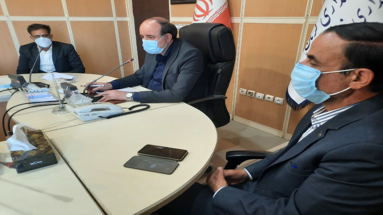 ثبت ملی تمدن قناتی در شهرستان زرند