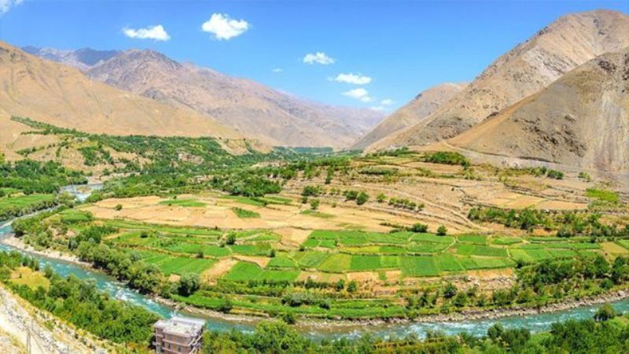 درگیری در پنجشیر بدون پیروزی طالبان ادامه دارد