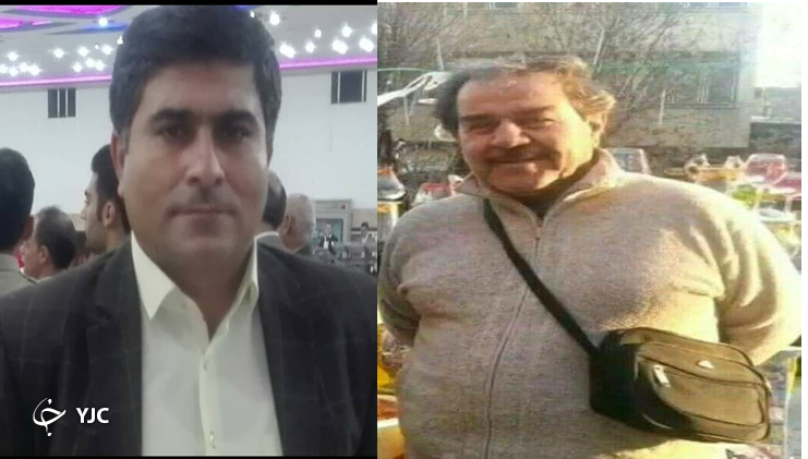 کرونا صداوسیمای مهاباد را هم داغدار کرد