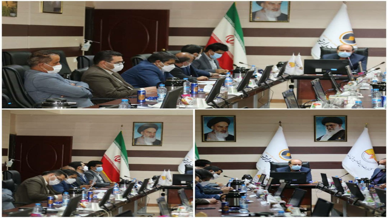 لزوم ایجاد امنیت شغلی برای کارگران زرندی