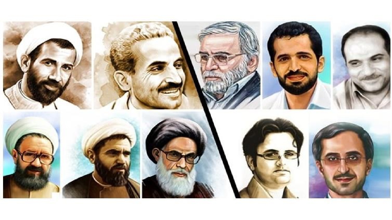 فجیع‌ترین ترورهای بعد از انقلاب در ایران/ از دهه ۶۰ خونین تا اقدامات تروریستی موساد و تکفیری‌ها