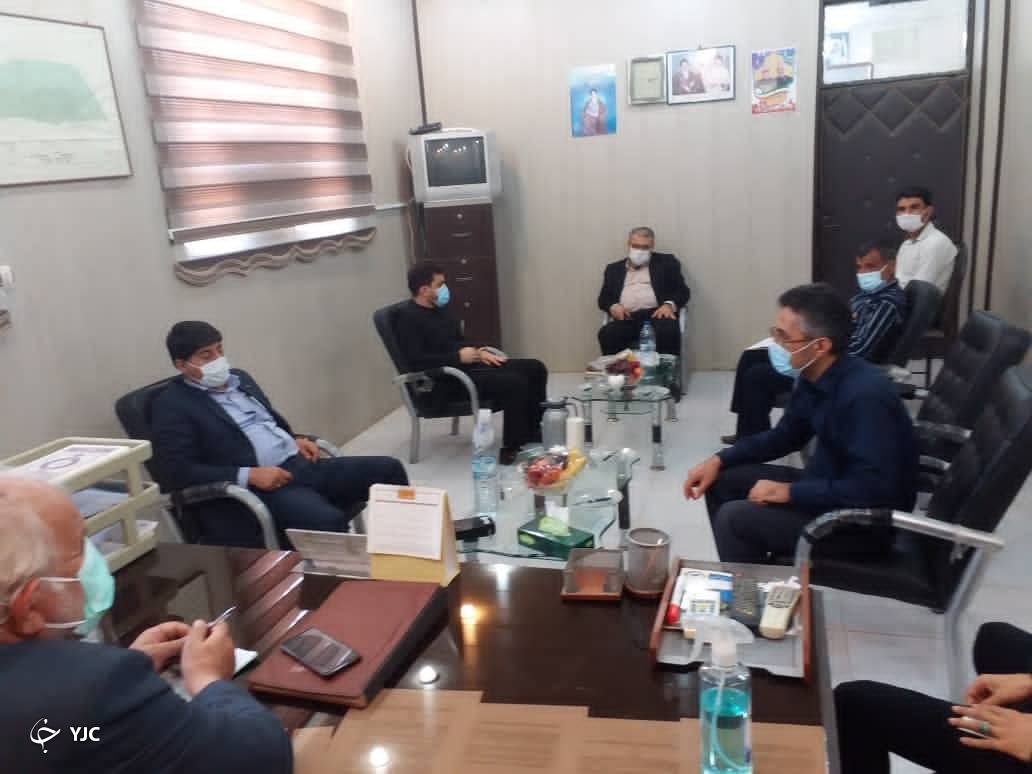 برنامه ریزی مدون برای رفع محرومیت از فضا&zwnj;های آموزشی در هندیجان