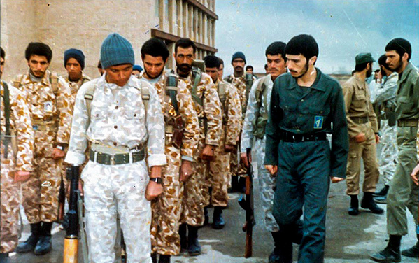 آخرین صحبت&zwnj;های رزمنده&zwnj;ای که کلکسیون مجروحیت بود