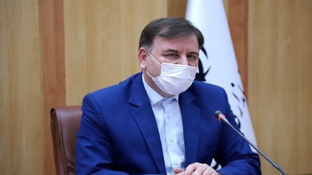 قدردانی از مدیران برگزیده ۱۲ دستگاه اجرایی در گیلان