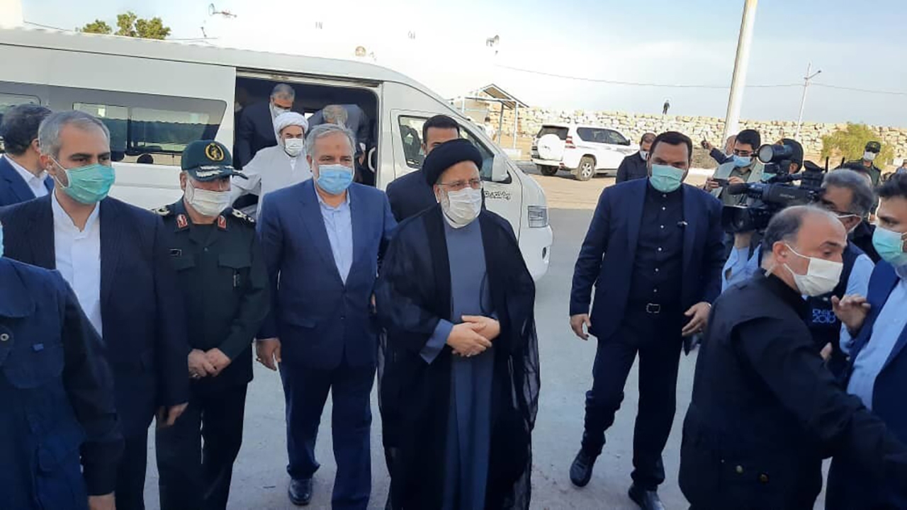 صدور دستور رفع مشکلات صیادان توسط رئیس جمهور