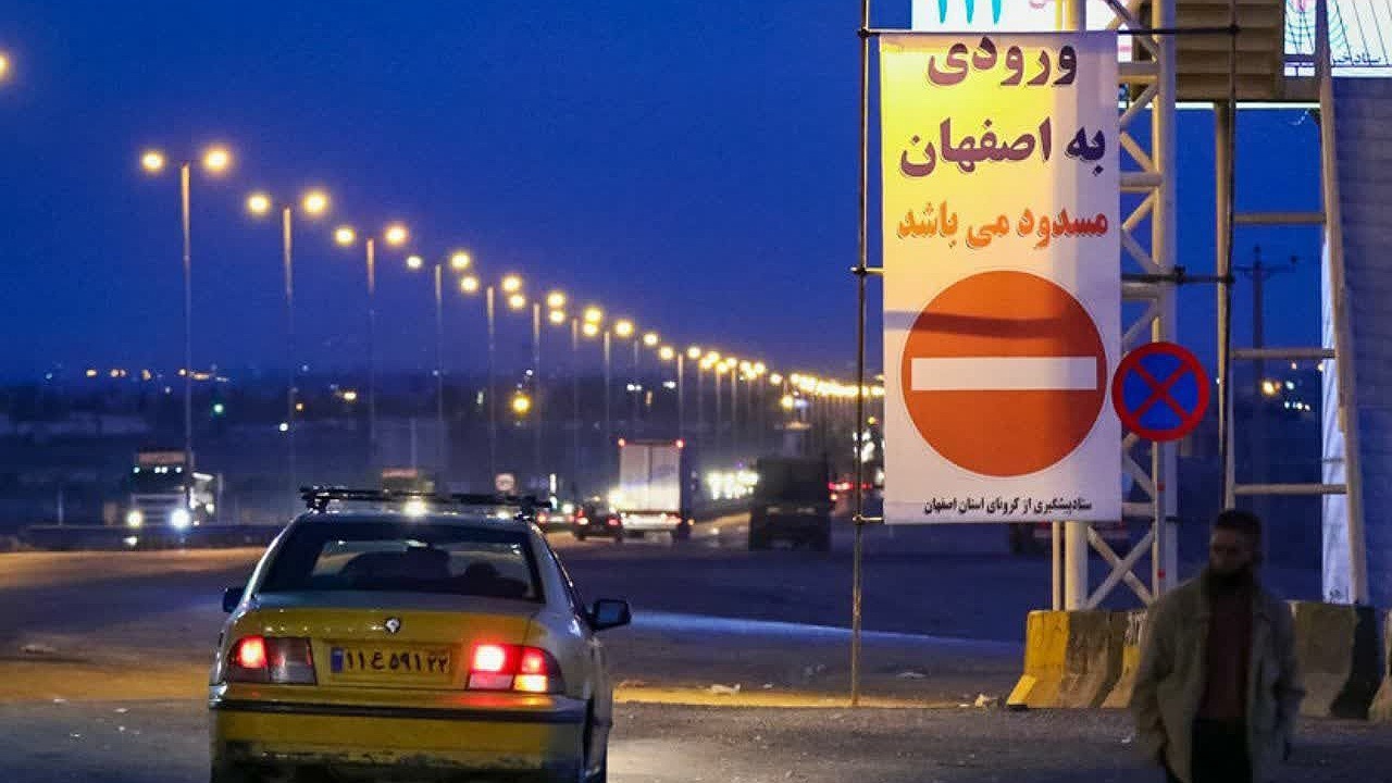بخشش شامل حال تمام جرائم رانندگی کادر درمان نمی‌شود