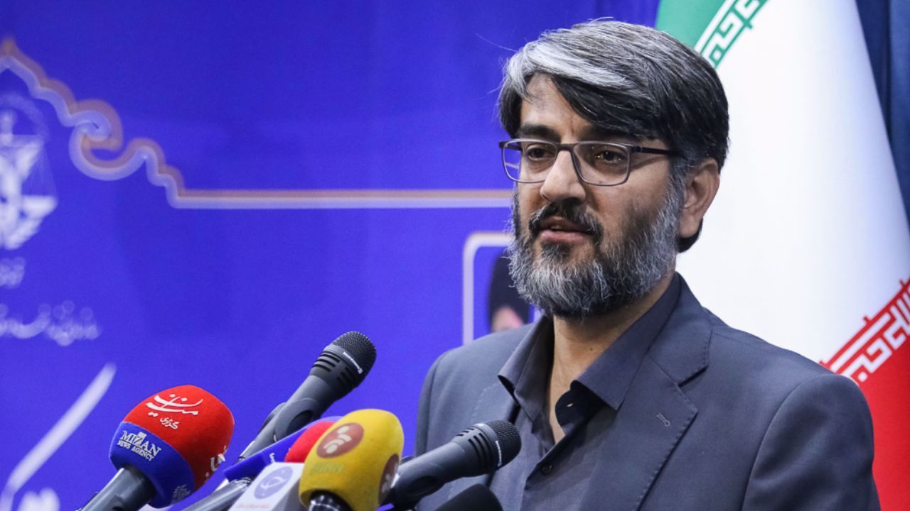 واکسینه شدن همه زندانیان کشور