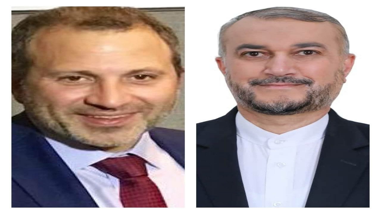 تشکر وزیر امورخارجه سابق لبنان از ایران برای فروش نفت به این کشور