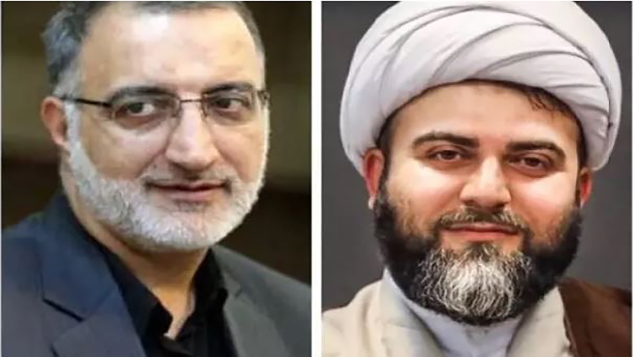 پیام تبریک رئیس سازمان تبلیغات به شهردار جدید تهران