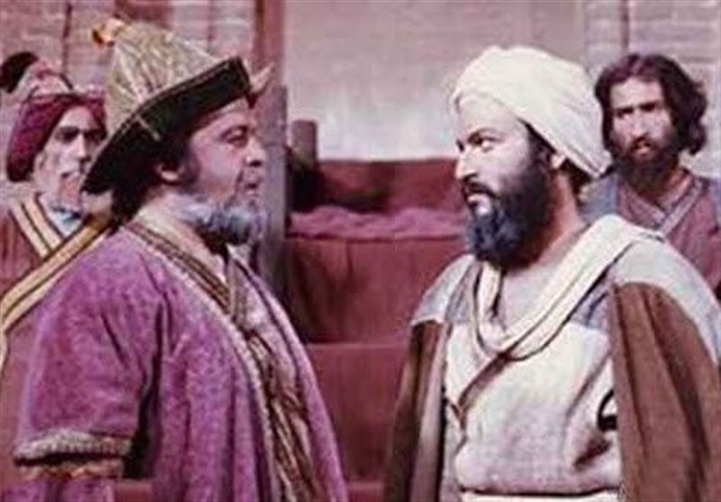 تیتراژ نوستالژی &laquo;بوعلی سینا&raquo; 